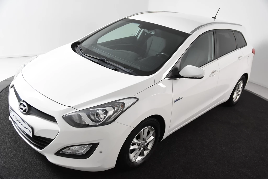 Hoofdafbeelding Hyundai i30