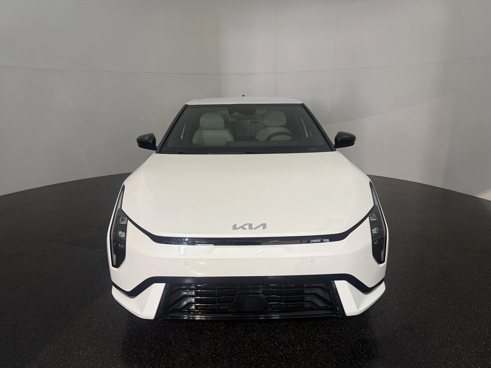 Hoofdafbeelding Kia EV4