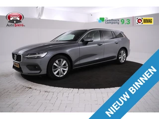 Hoofdafbeelding Volvo V60 Volvo V60 2.0 B3 Business Pro Airco, Cruise Control, Camera, PDC