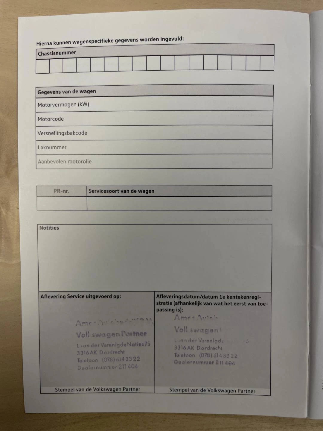 Hoofdafbeelding Volkswagen ID.4