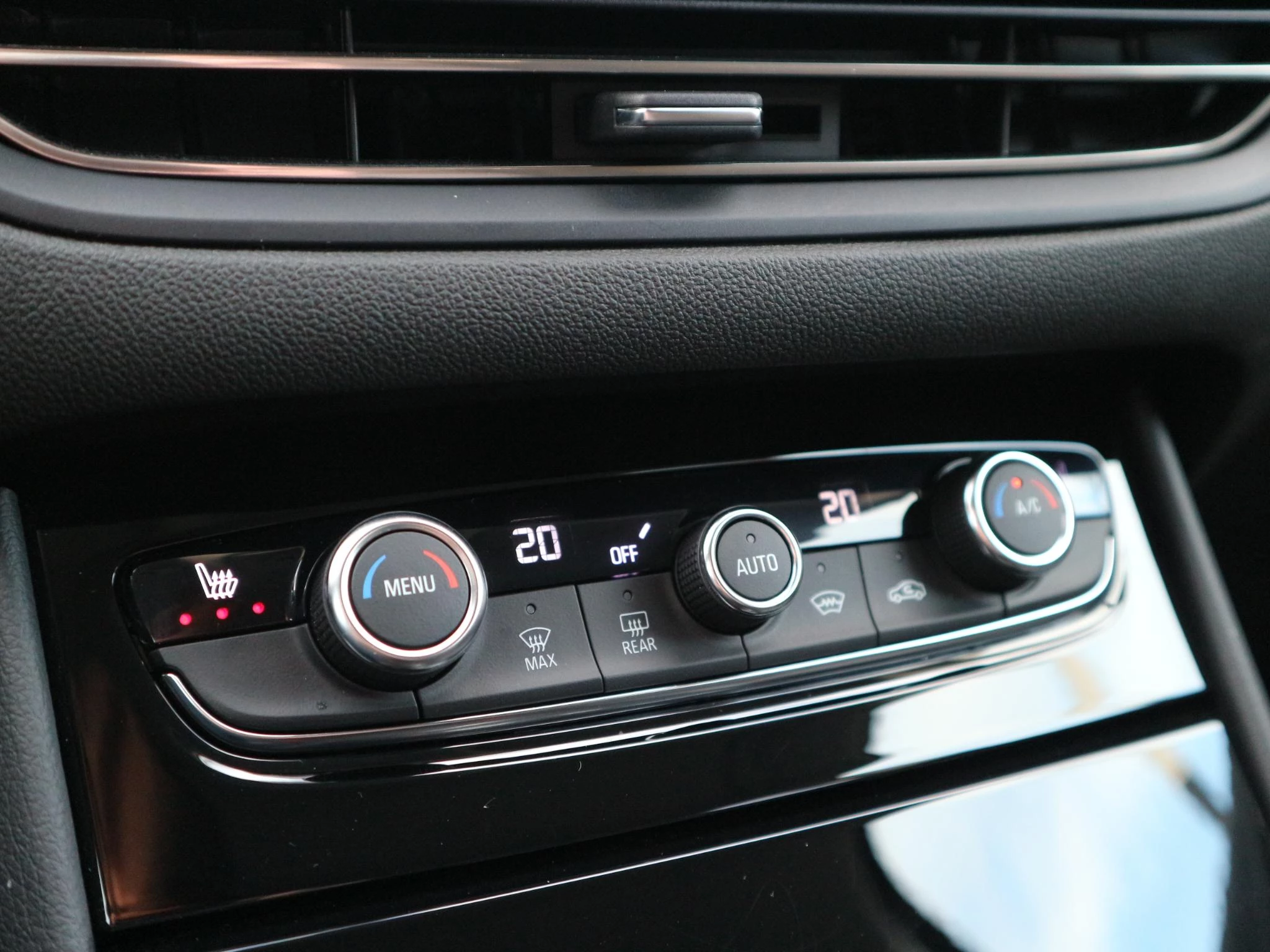 Hoofdafbeelding Opel Grandland