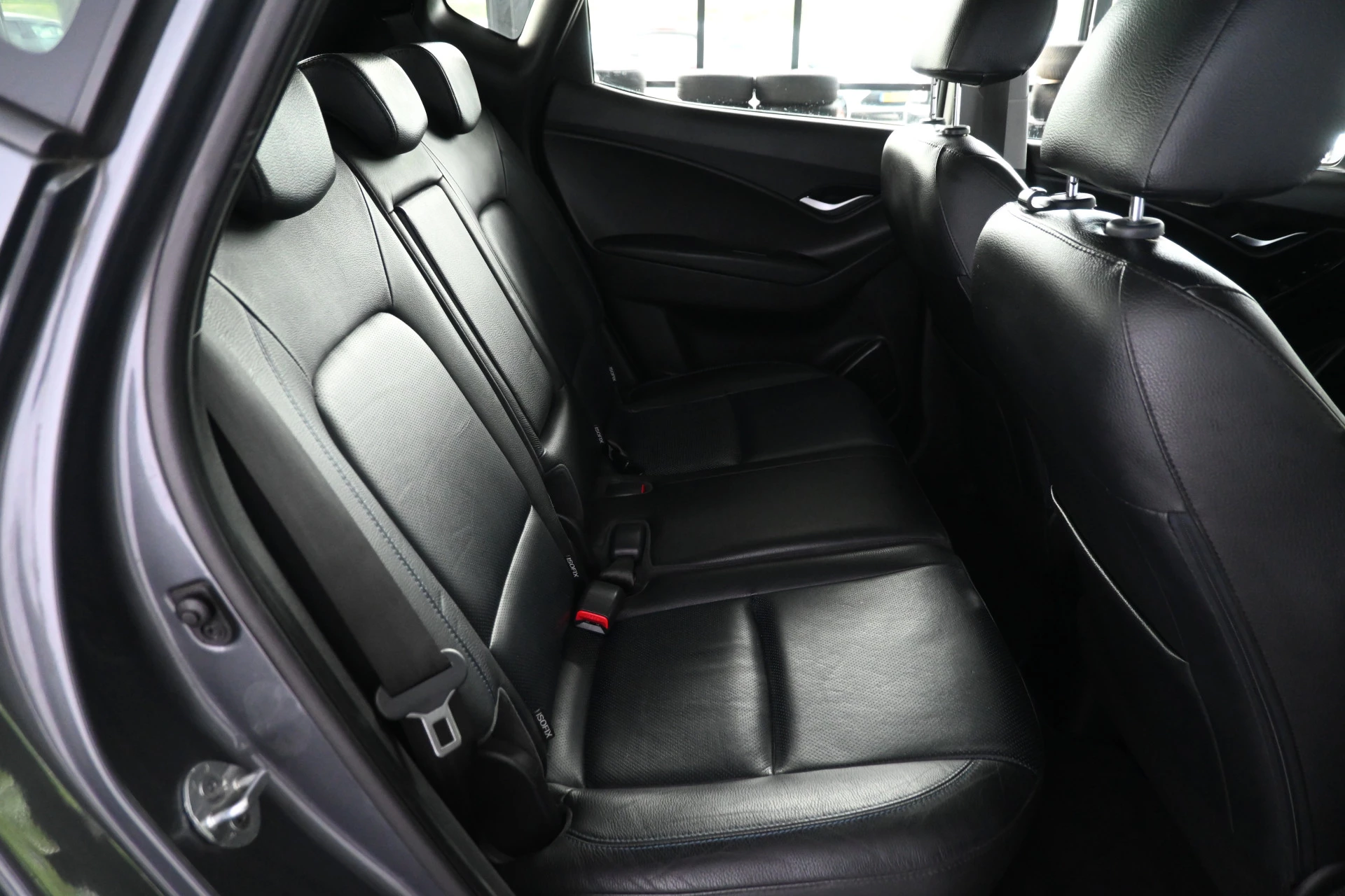 Hoofdafbeelding Hyundai ix20