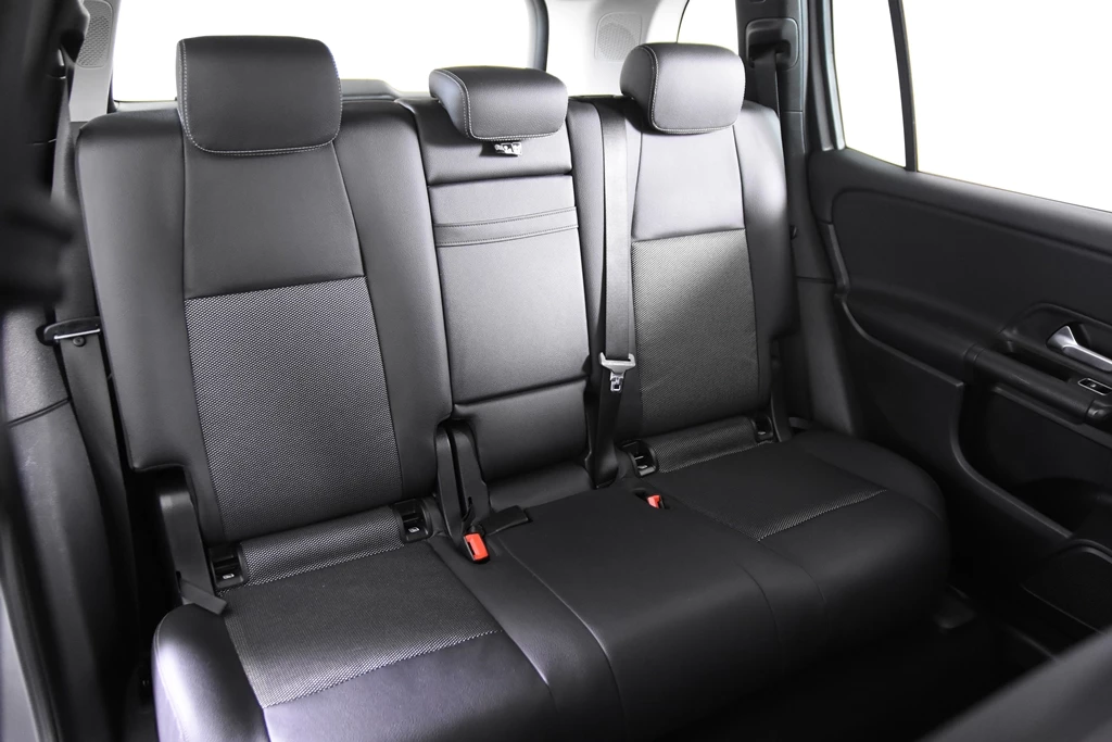 Hoofdafbeelding Mercedes-Benz GLB
