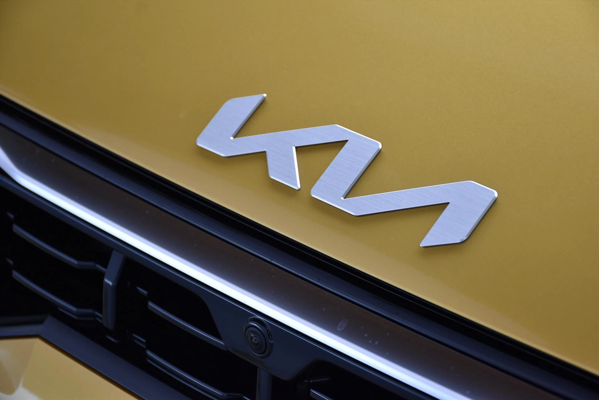 Hoofdafbeelding Kia K4