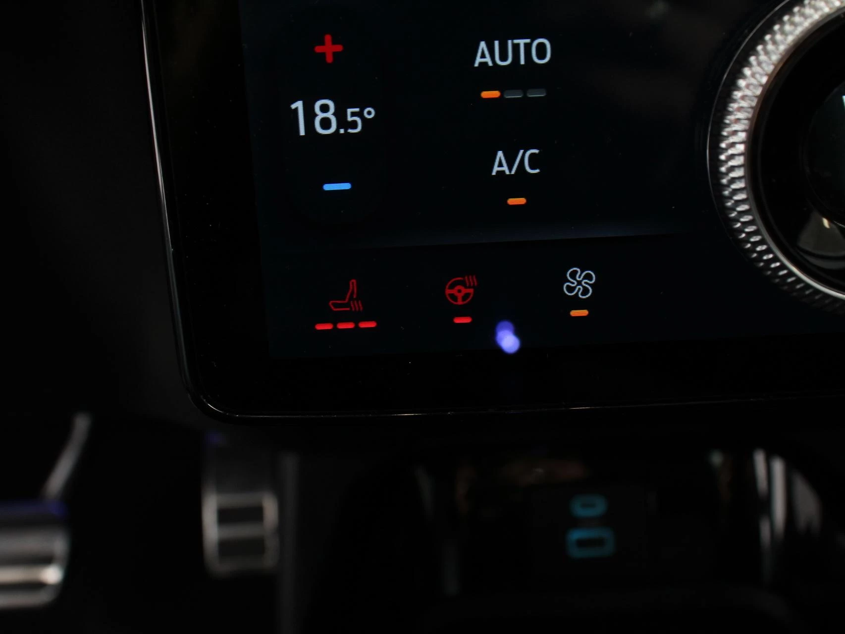 Hoofdafbeelding Ford Mustang Mach-E