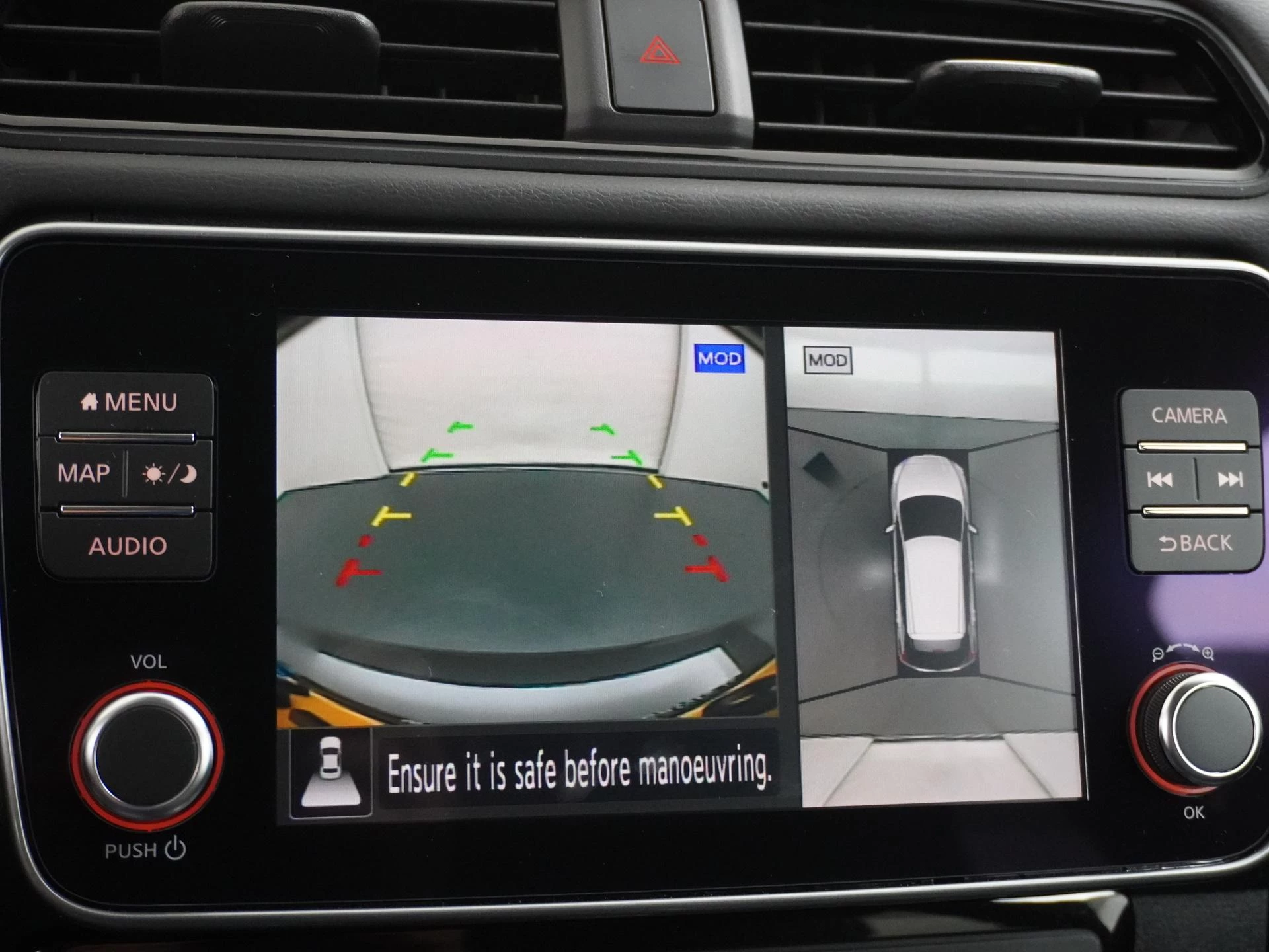 Hoofdafbeelding Nissan Leaf