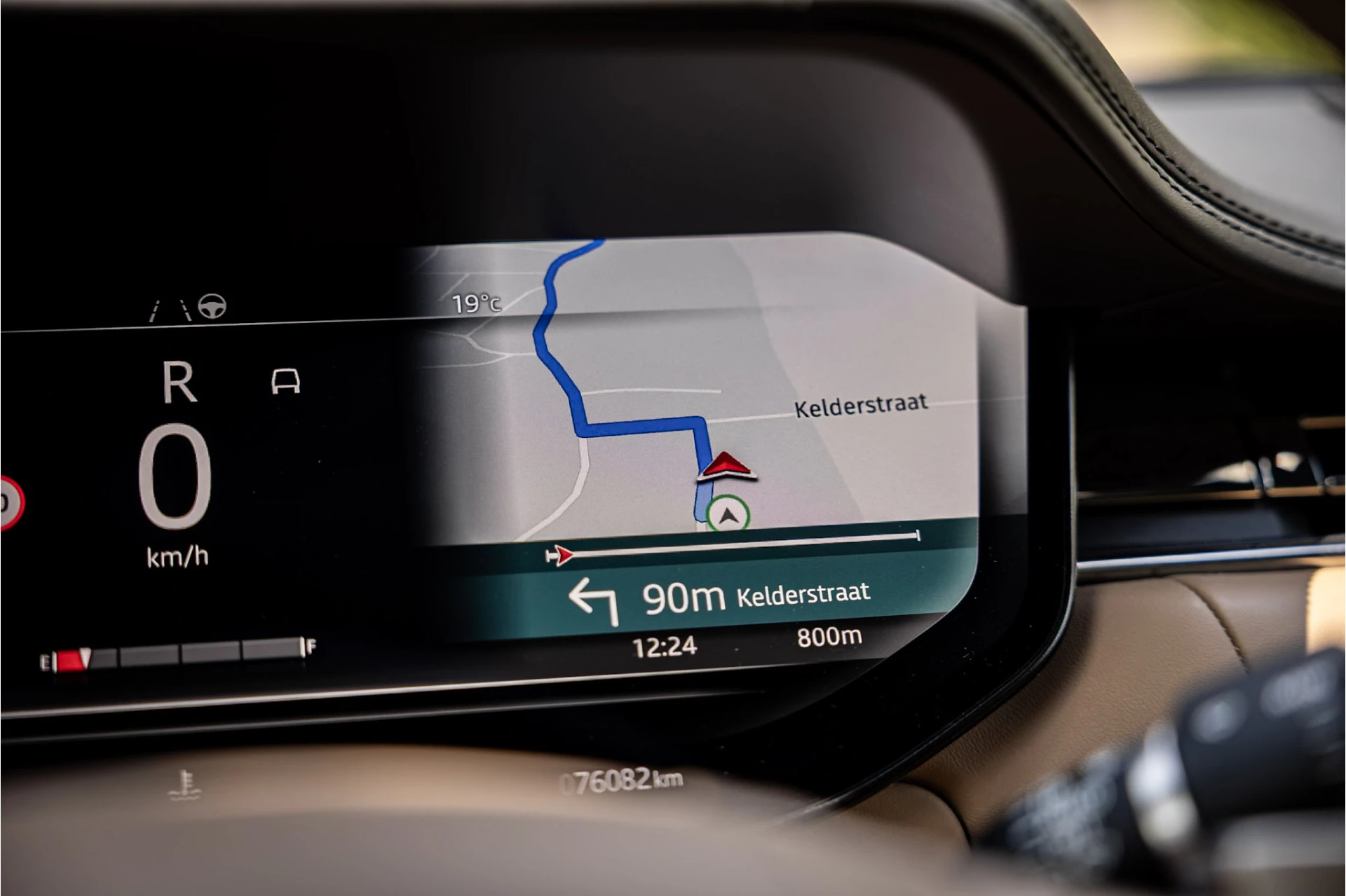 Hoofdafbeelding Land Rover Range Rover
