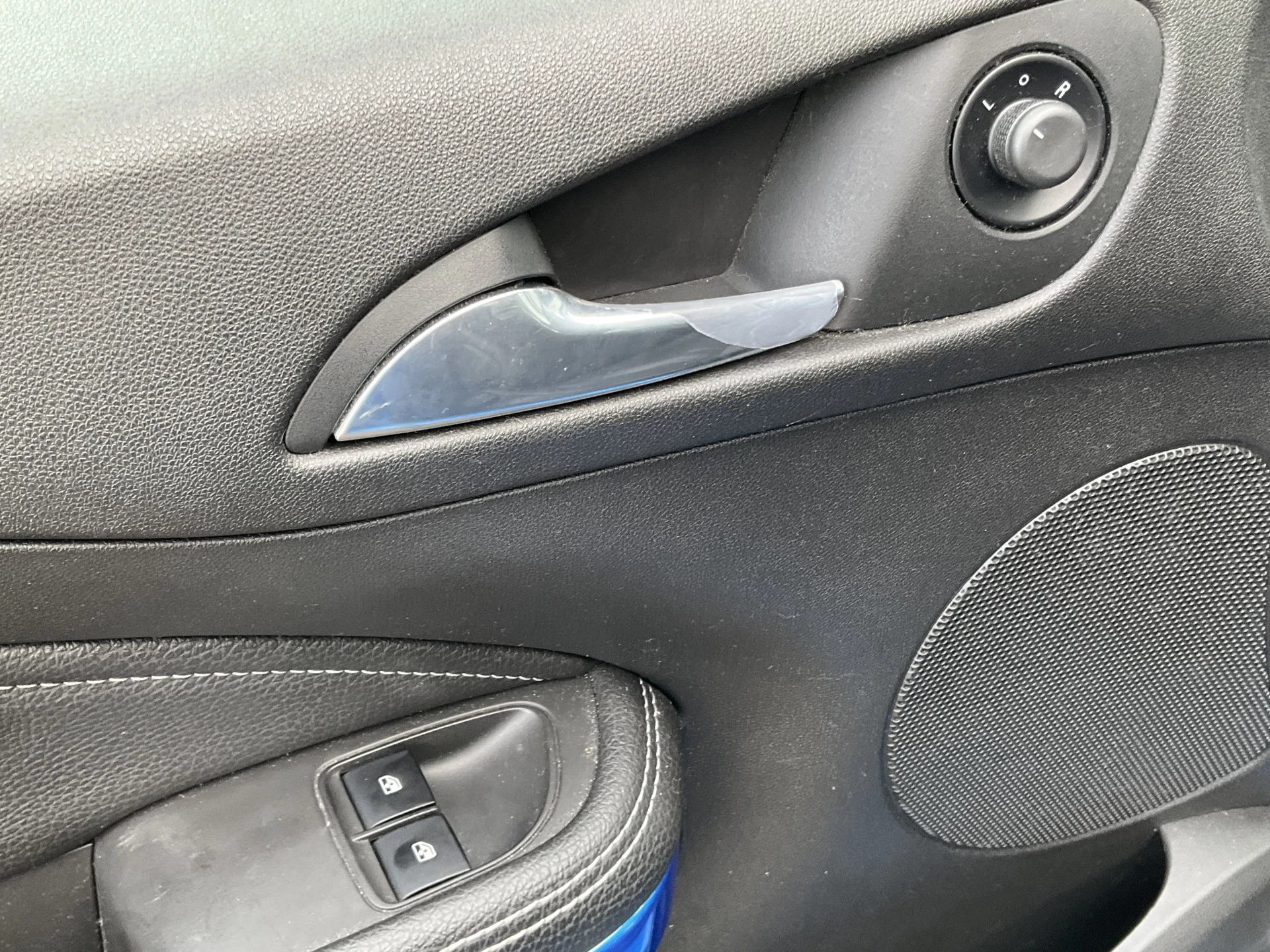 Hoofdafbeelding Opel ADAM