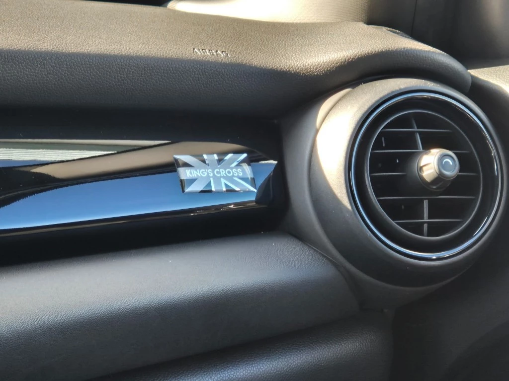 Hoofdafbeelding MINI Cooper S