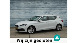 Seat Leon 1.0 TSI Style Business Intense Carplay Virtual Das