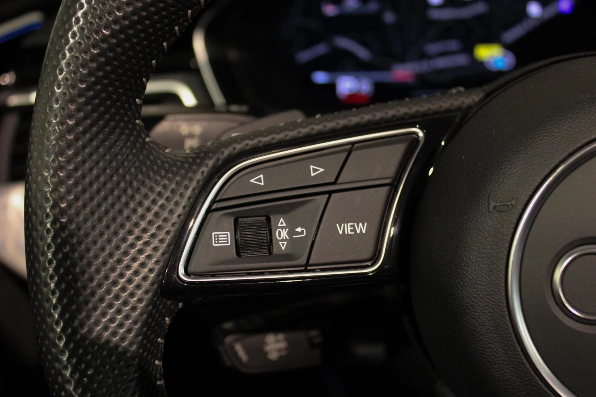 Hoofdafbeelding Audi S5