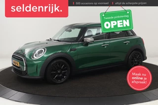 Mini One 1.5 Business Edition | Automaat | Full LED | Carplay | Navigatie | Cruise control