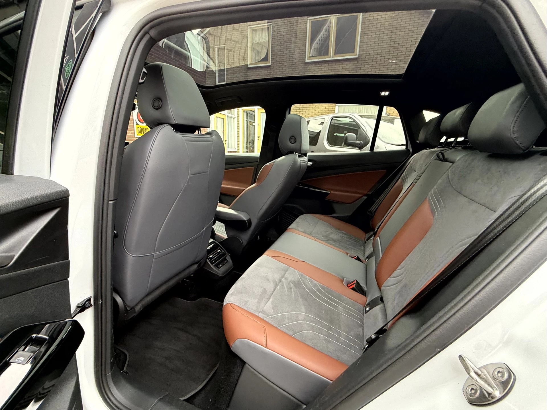 Hoofdafbeelding Volkswagen ID.4