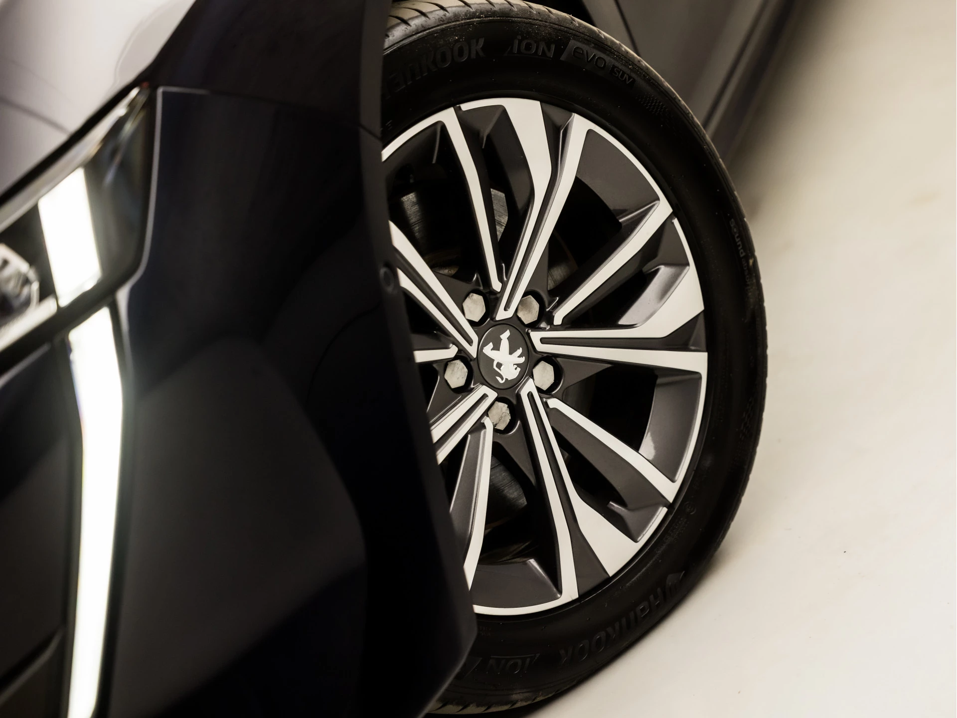 Hoofdafbeelding Peugeot 508