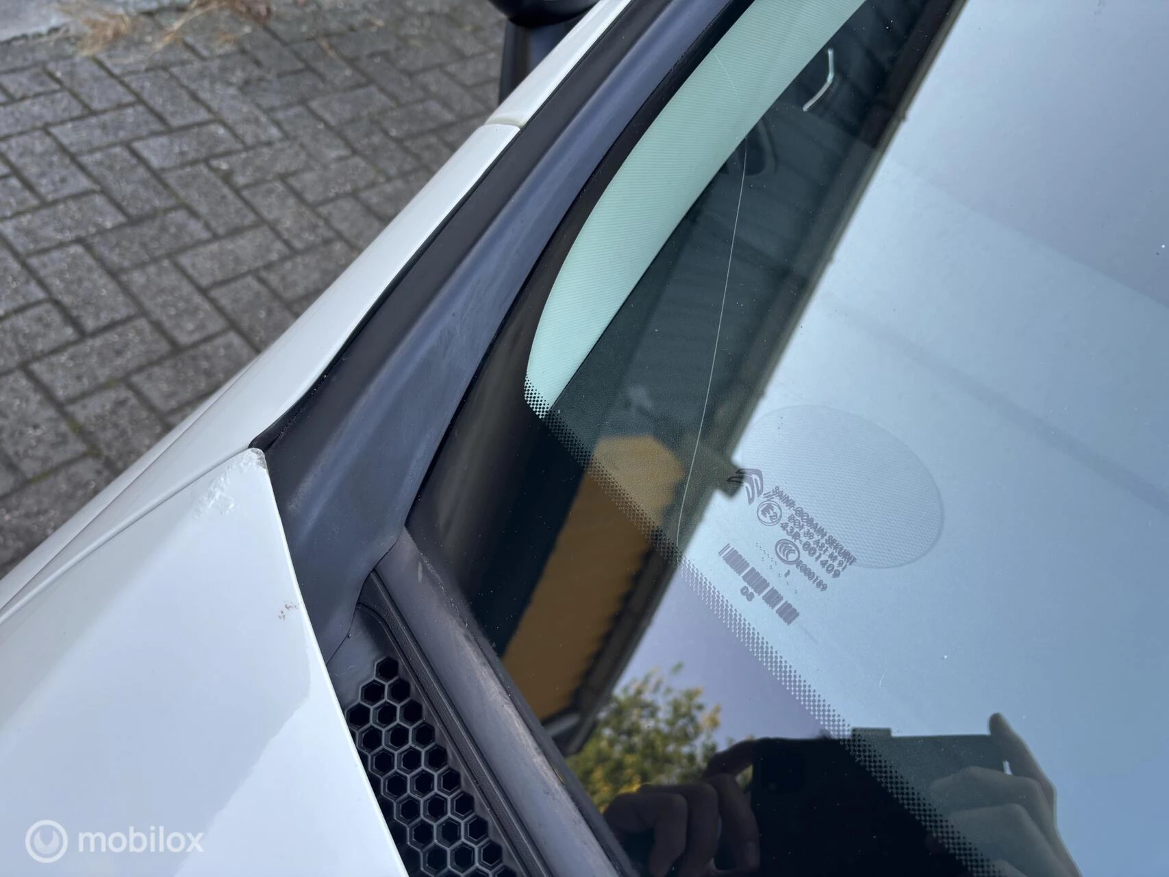 Hoofdafbeelding Citroën C4