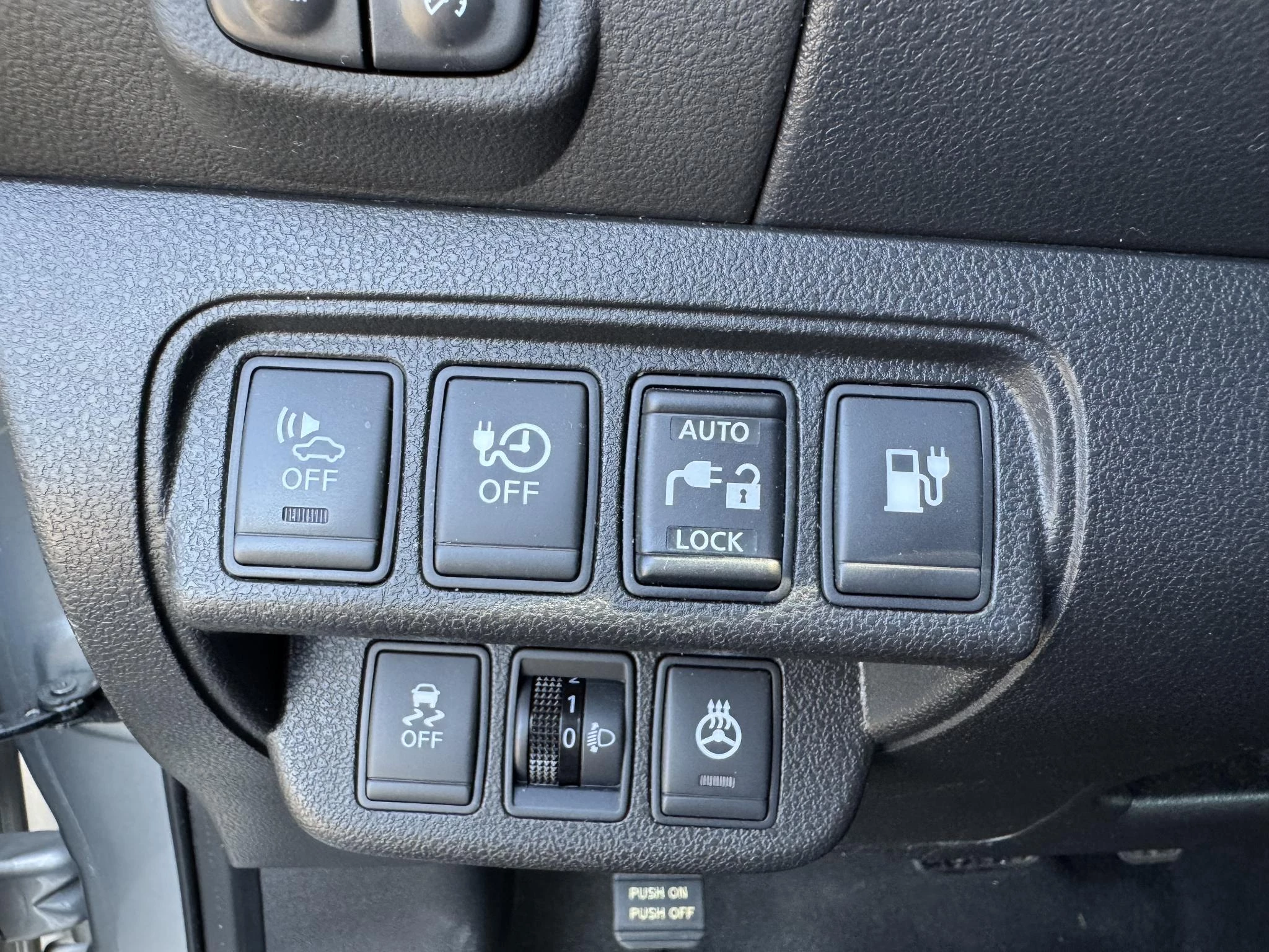 Hoofdafbeelding Nissan Leaf