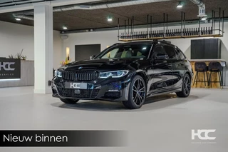 BMW 330 e High Exe M Sport | Pano | Head Up | Memory