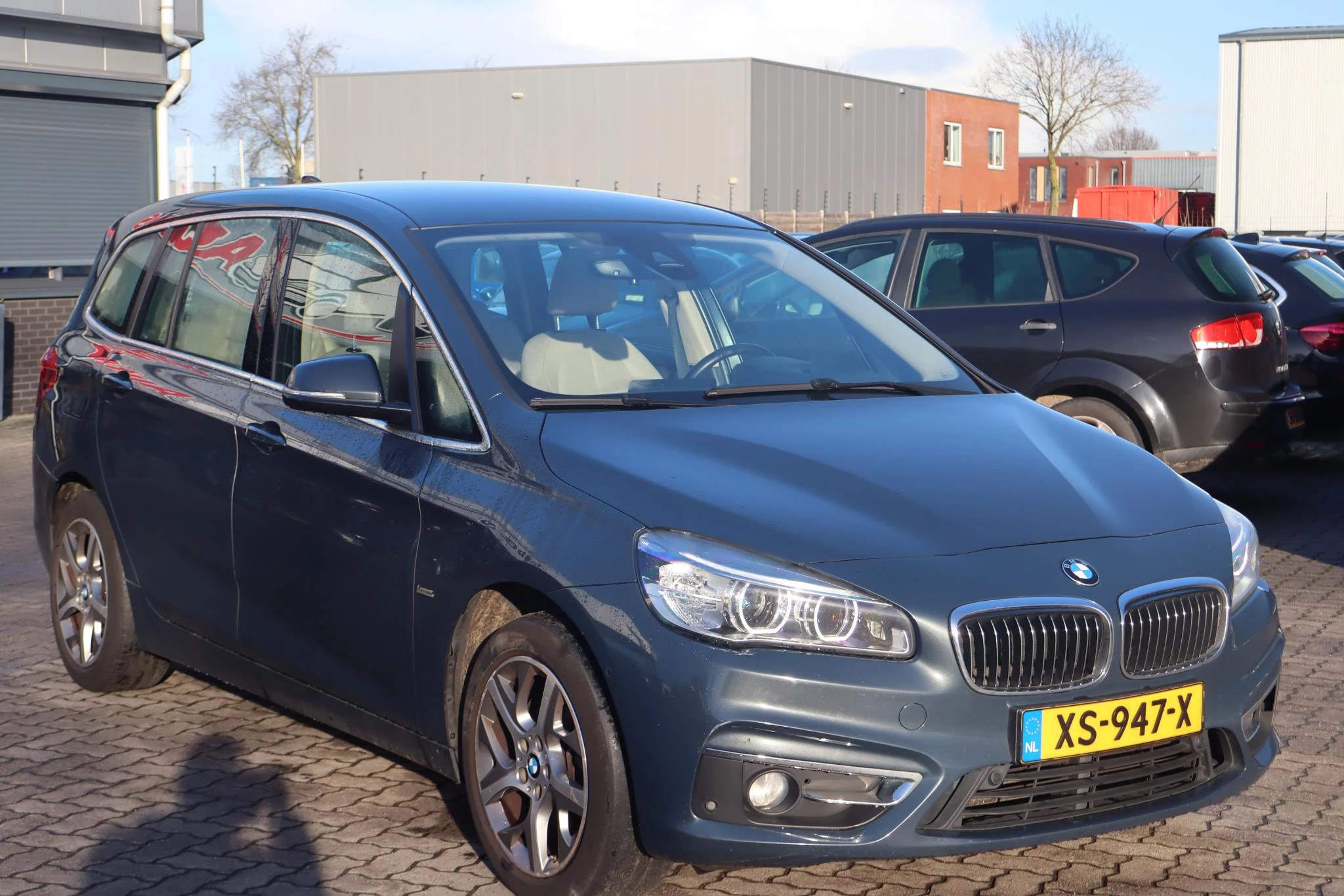 Hoofdafbeelding BMW 2 Serie