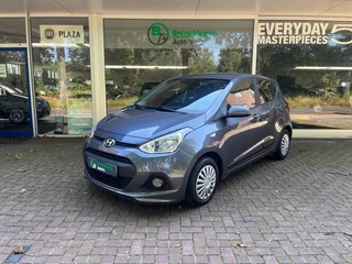 Hoofdafbeelding Hyundai i10 Hyundai i10 1.0I I-Motion GO! Airco, Cruisecontrol.