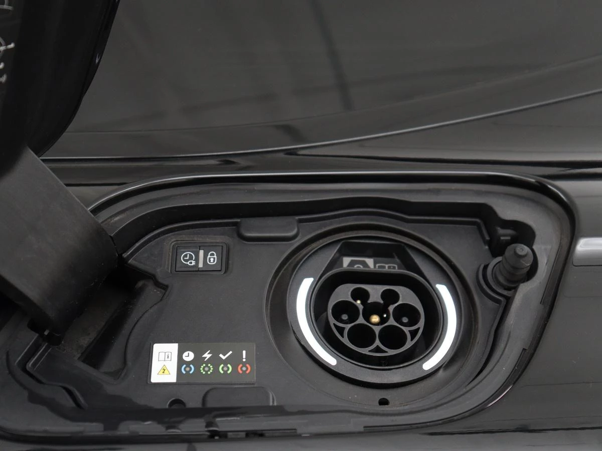 Hoofdafbeelding Peugeot 508