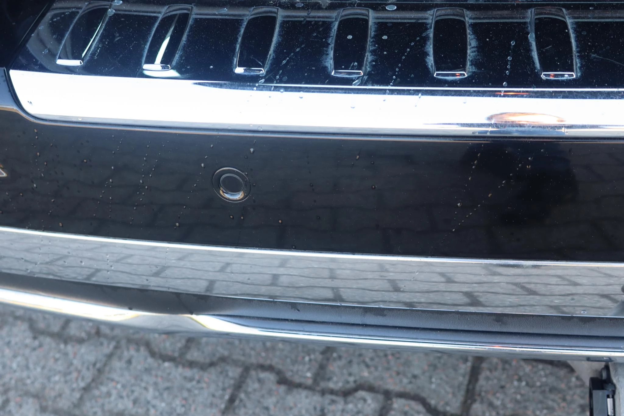 Hoofdafbeelding Mercedes-Benz M-Klasse