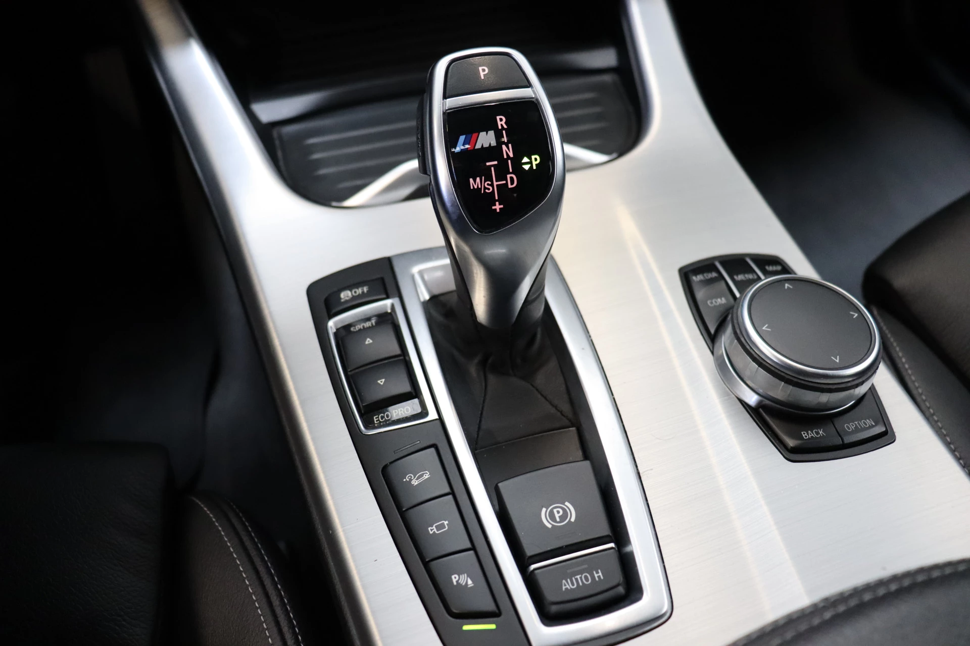 Hoofdafbeelding BMW X4