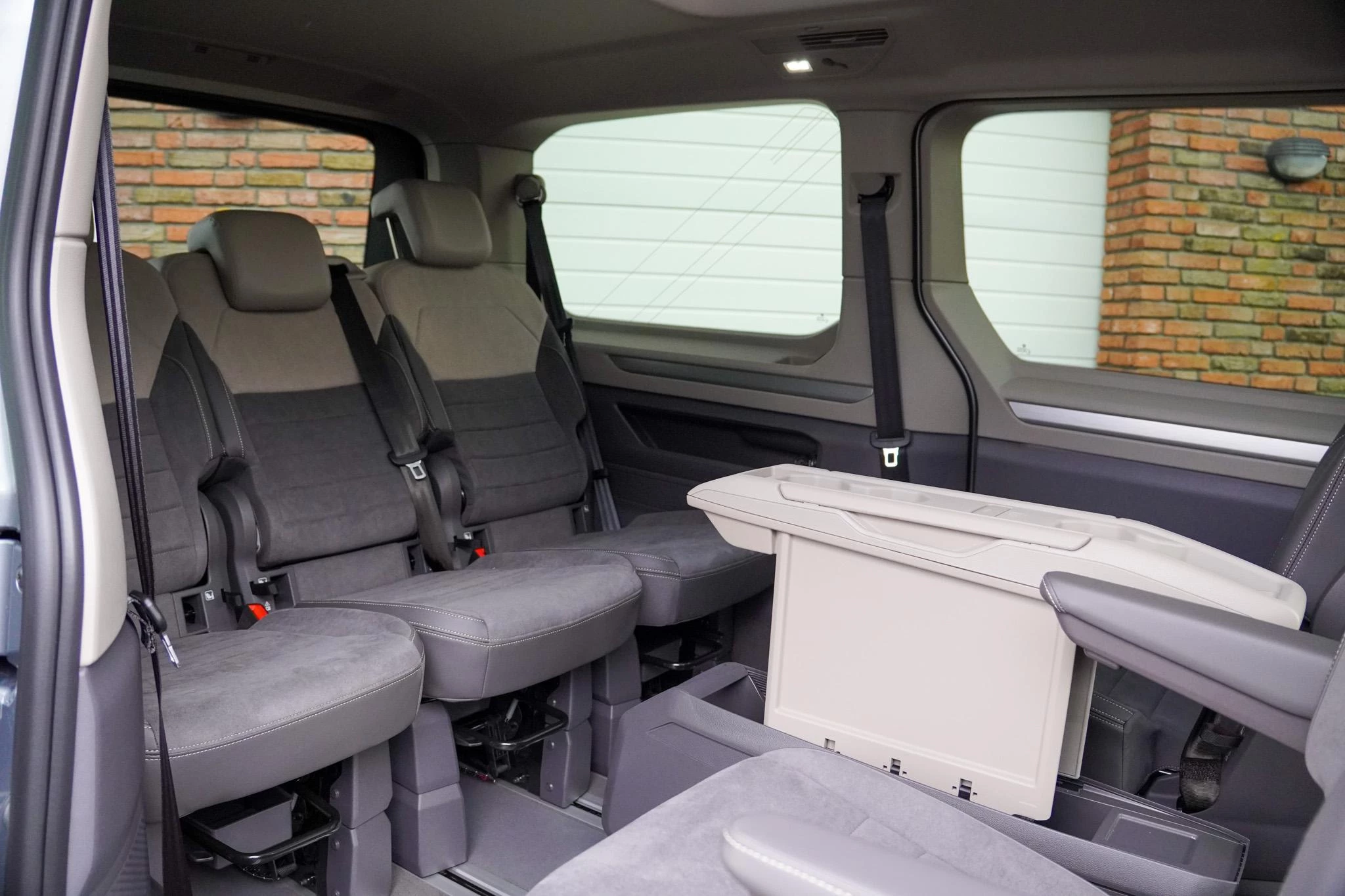 Hoofdafbeelding Volkswagen Multivan