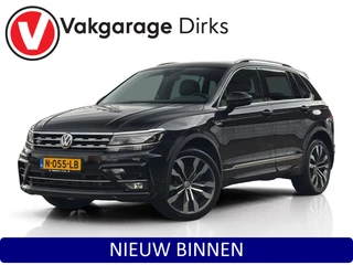 Volkswagen Tiguan 2.0 TSI 4Motion 220 PK 2x R-Line ✅ Full-LED ✅ Virtual ✅ ACC