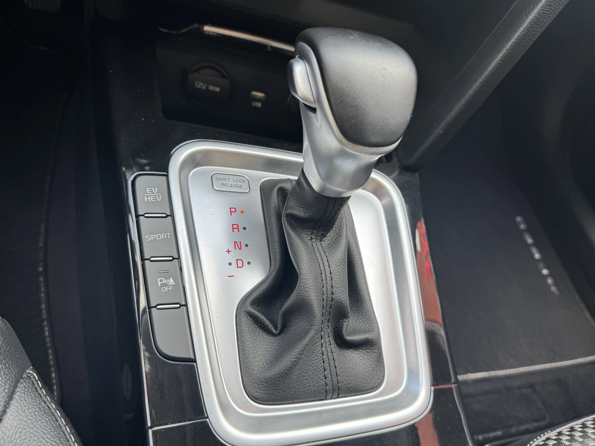 Hoofdafbeelding Kia XCeed