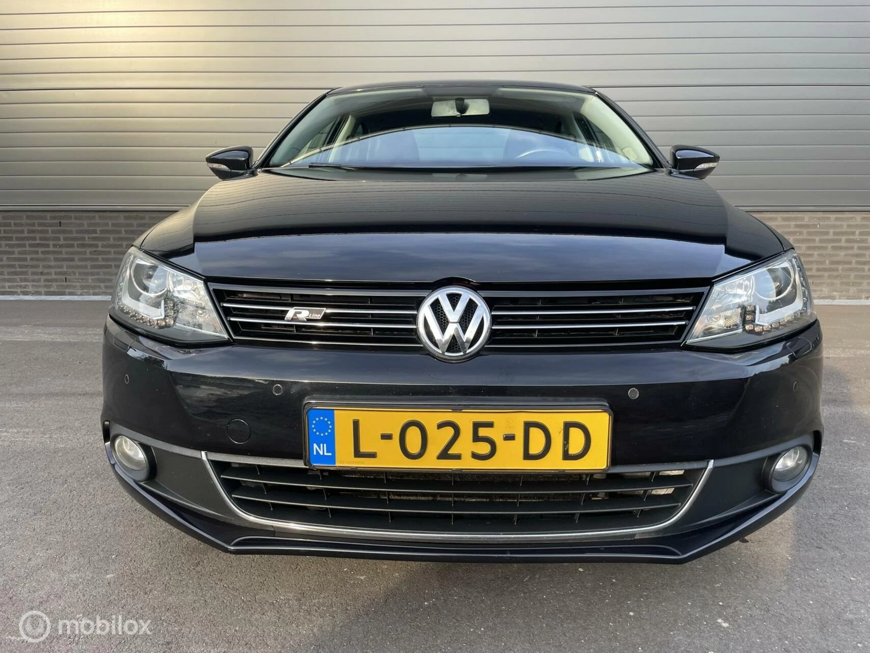 Hoofdafbeelding Volkswagen Jetta