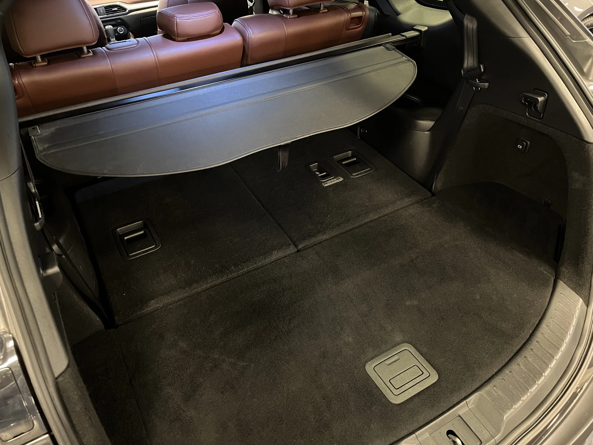 Hoofdafbeelding Mazda CX-9