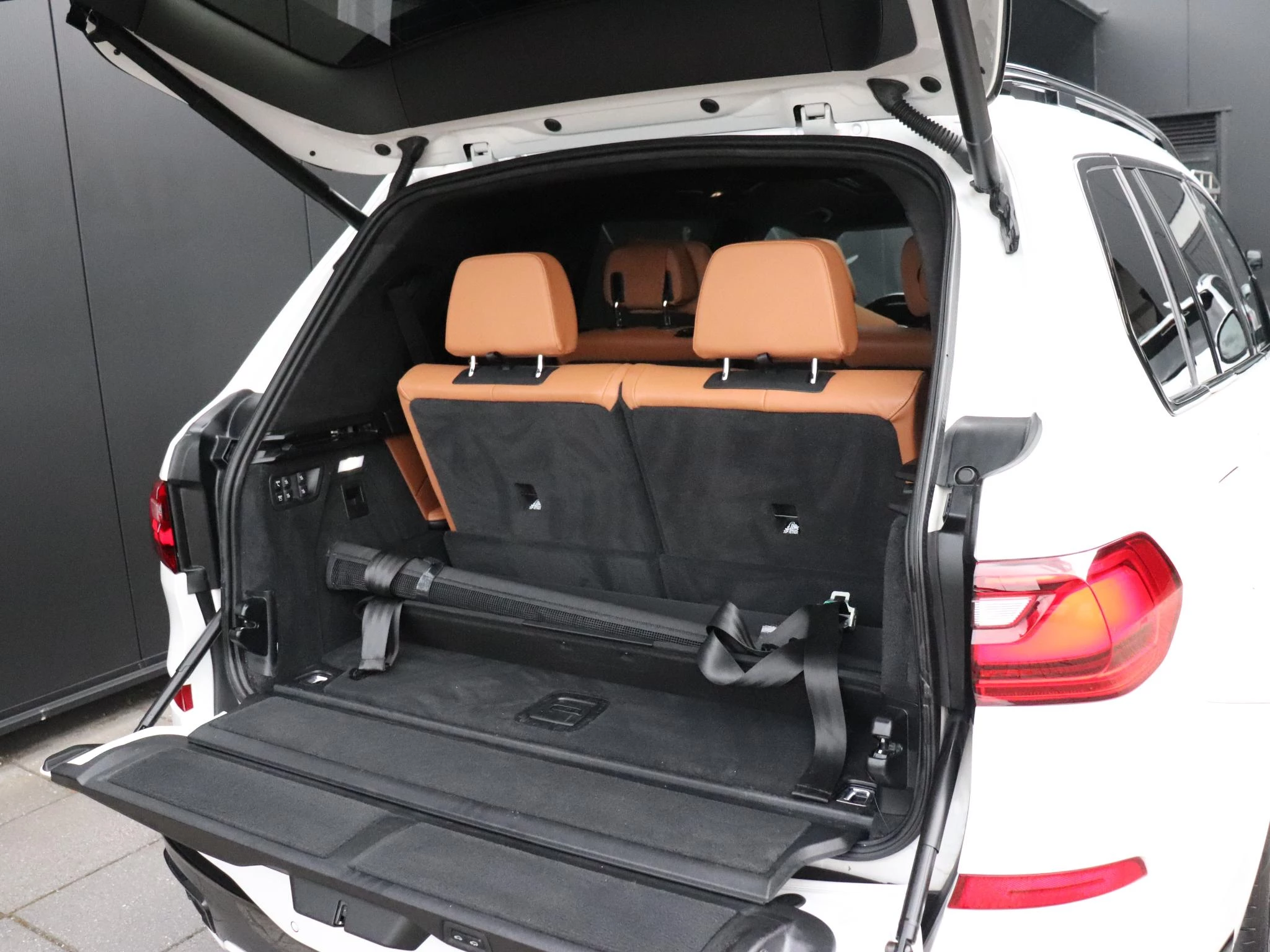 Hoofdafbeelding BMW X7