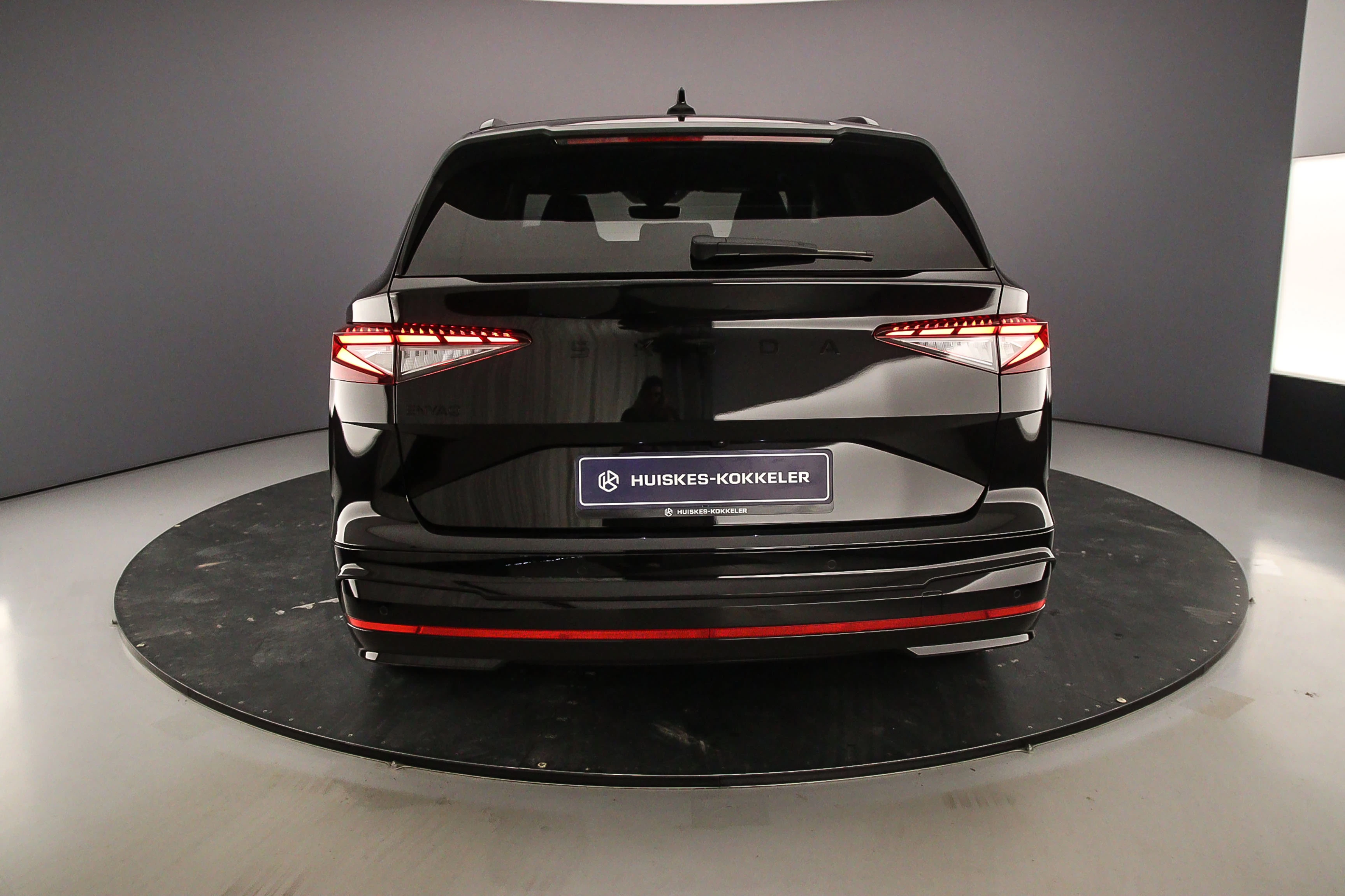 Hoofdafbeelding Škoda Enyaq iV