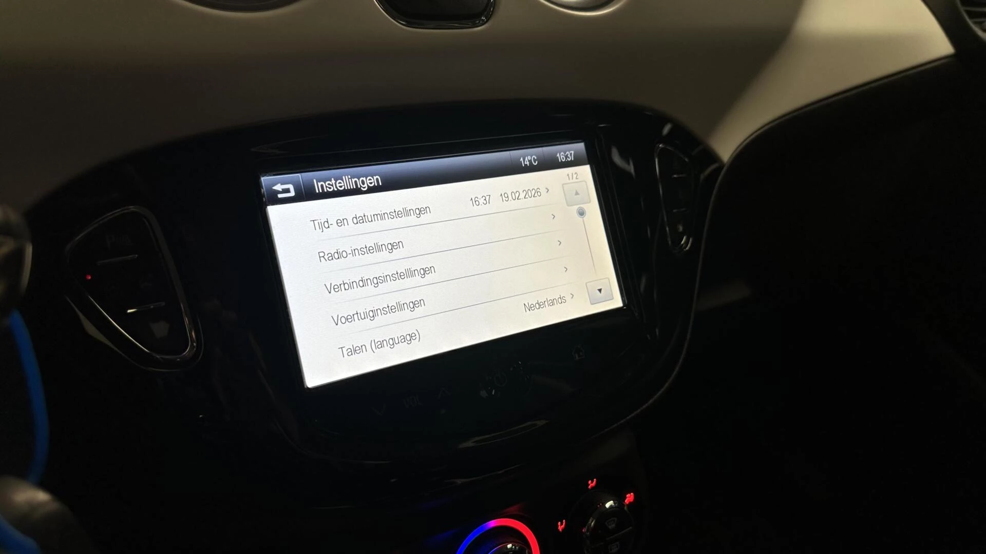 Hoofdafbeelding Opel ADAM