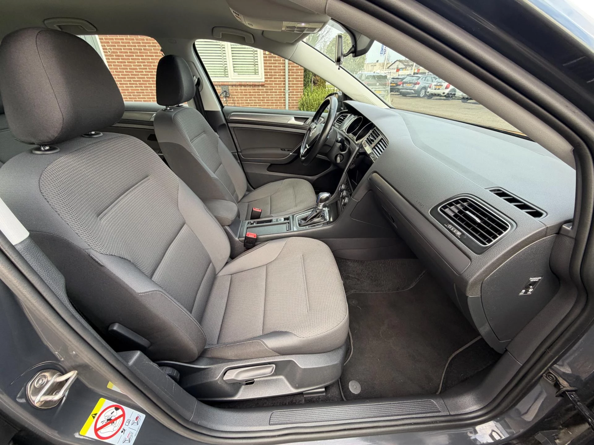 Hoofdafbeelding Volkswagen e-Golf