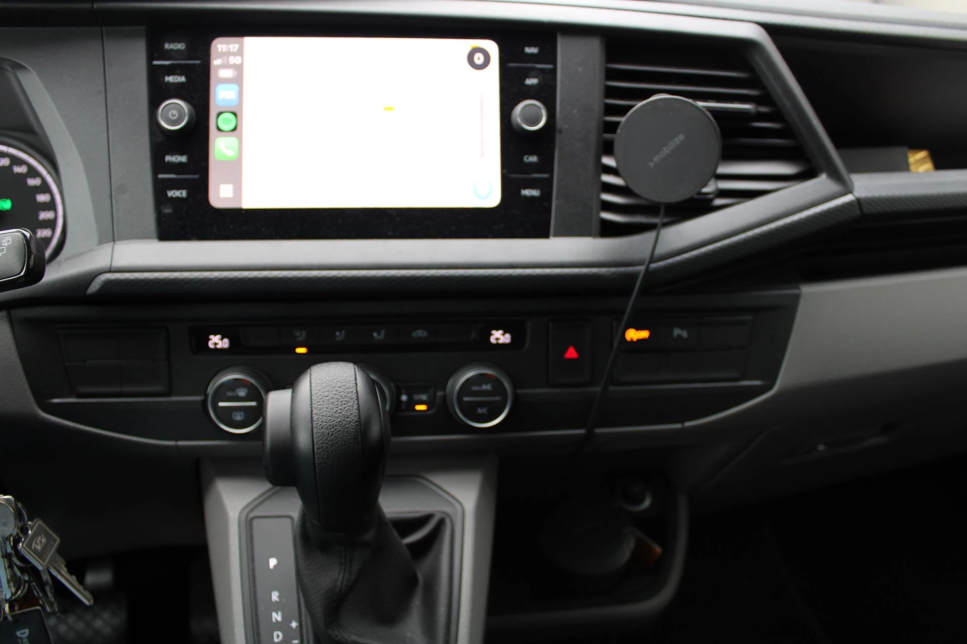 Hoofdafbeelding Transporter 