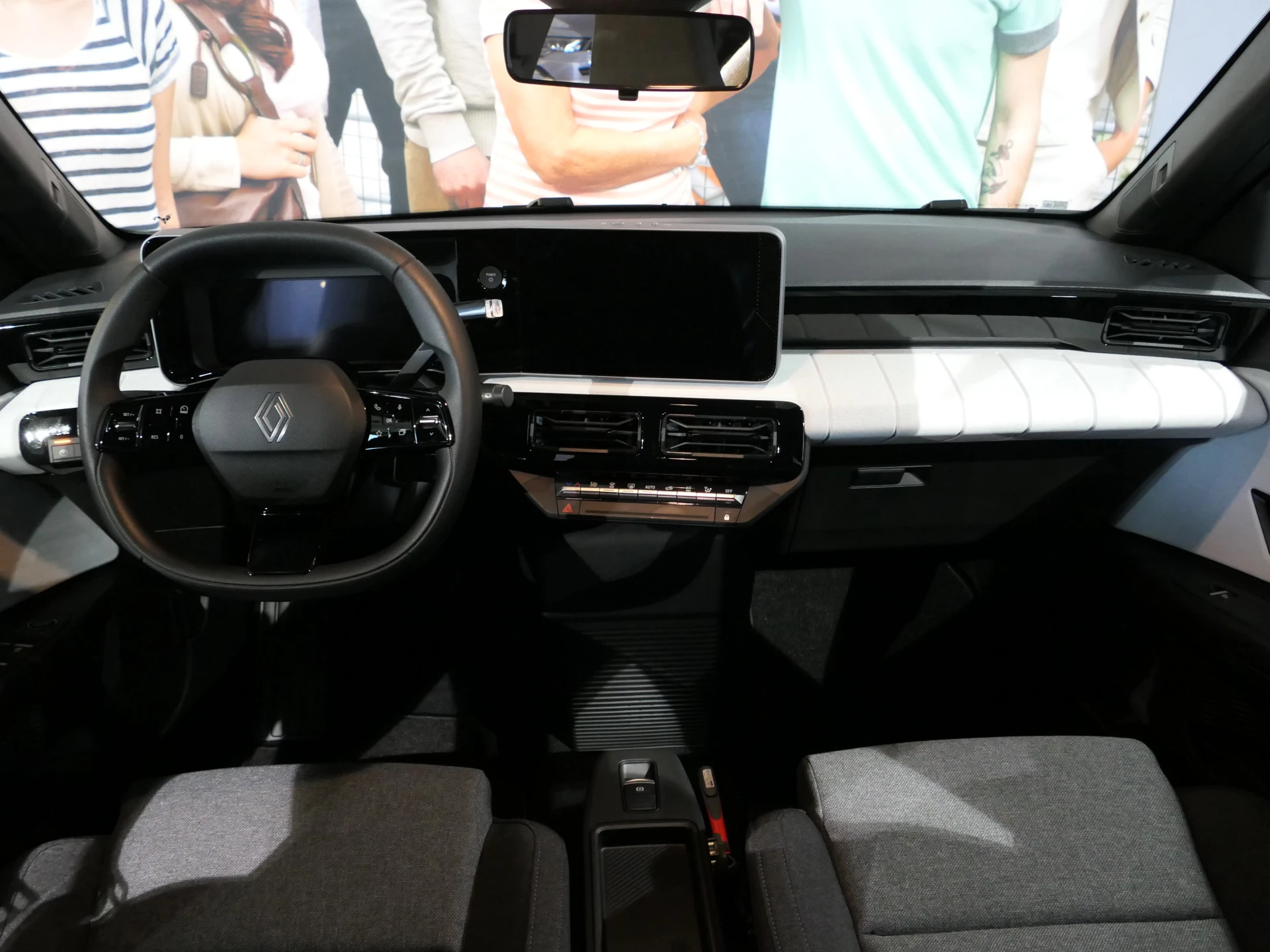 Hoofdafbeelding Renault 5