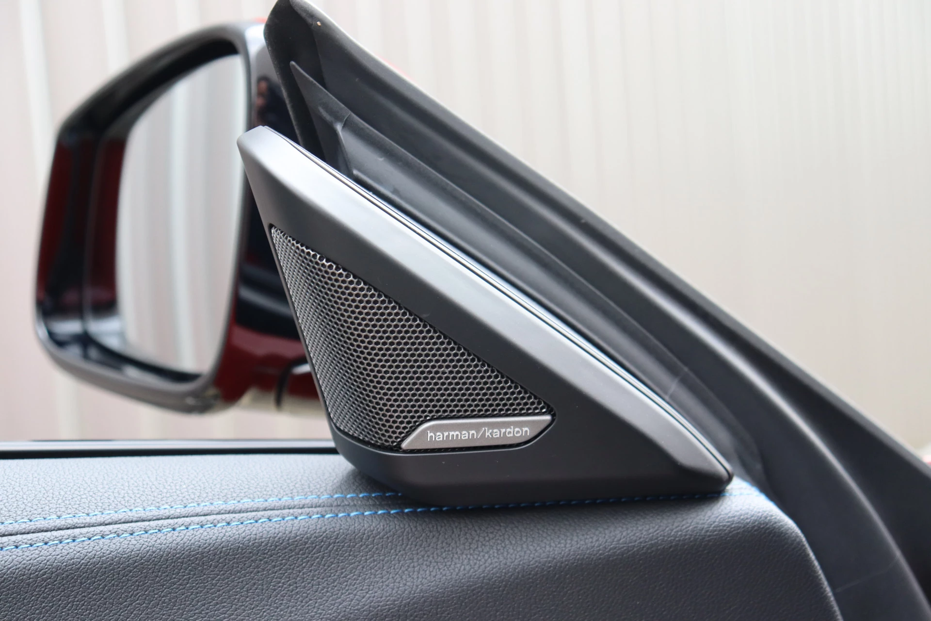 Hoofdafbeelding BMW Z4