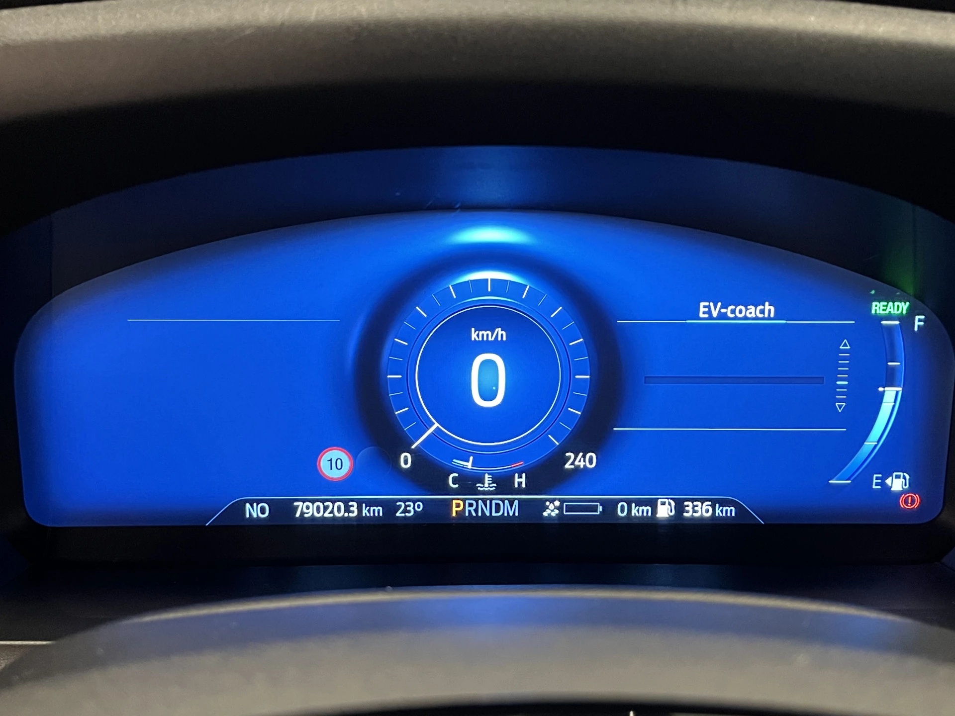 Hoofdafbeelding Ford Explorer
