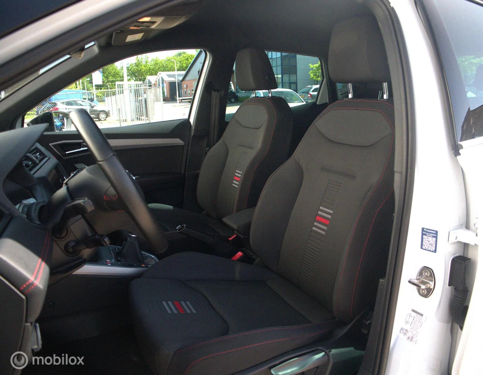 Hoofdafbeelding SEAT Arona