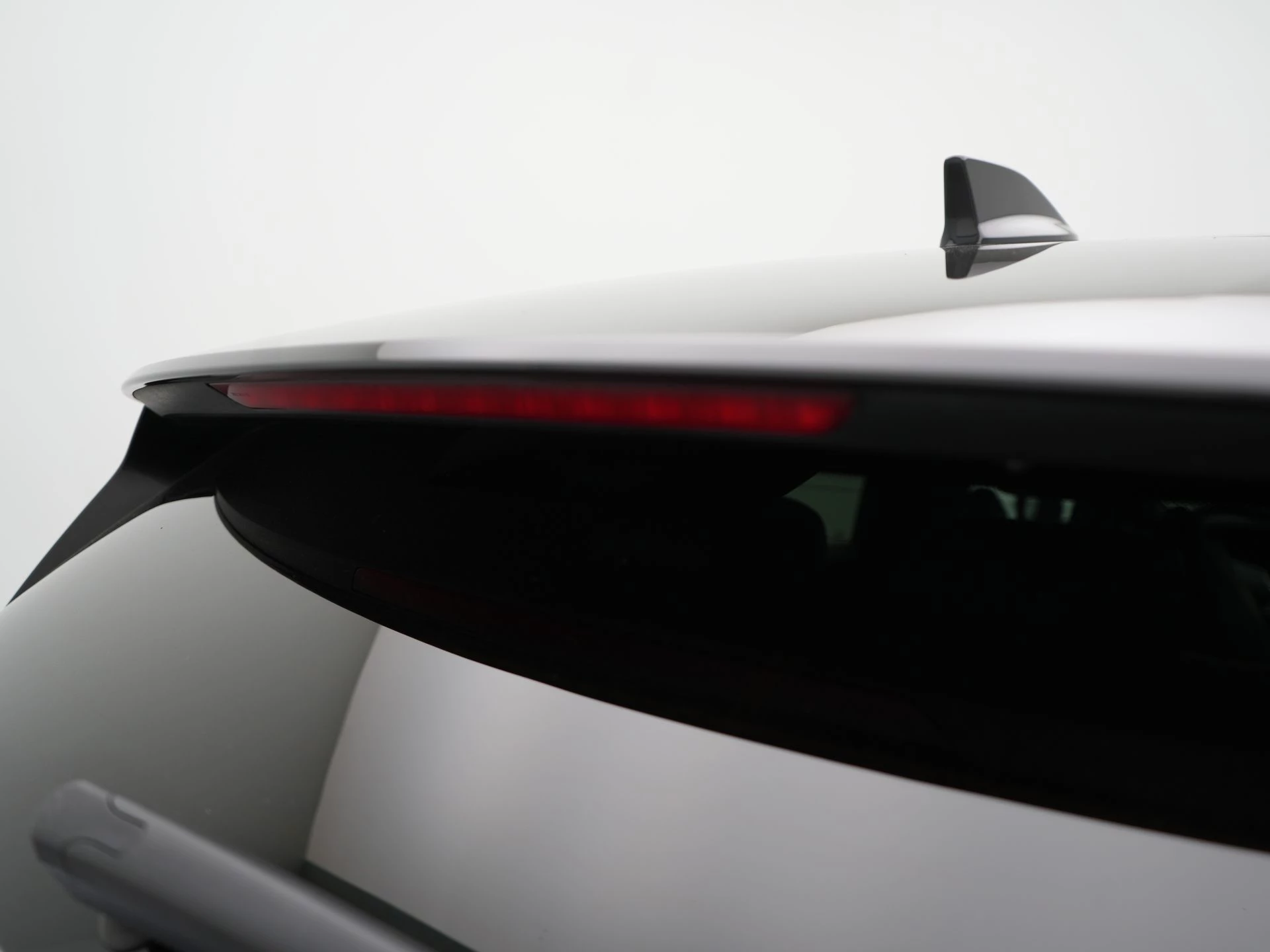 Hoofdafbeelding Renault Megane E-Tech