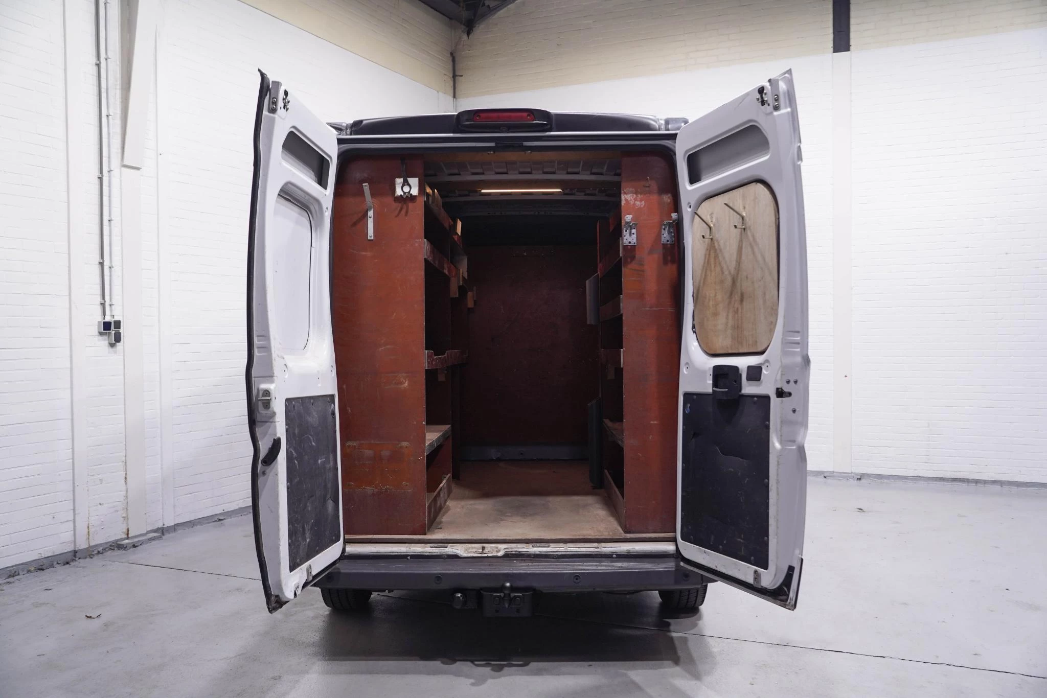 Hoofdafbeelding Fiat Ducato