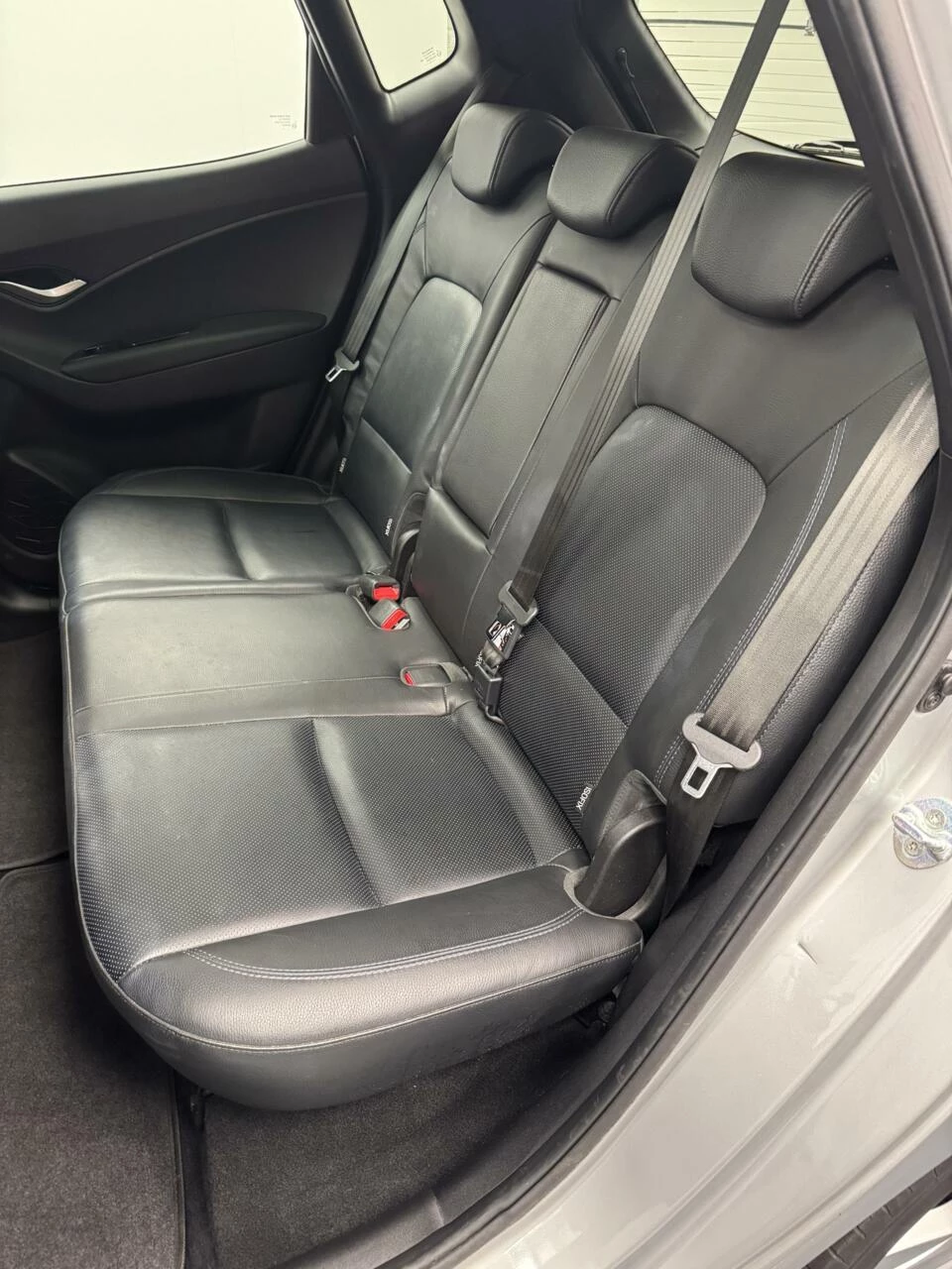 Hoofdafbeelding Hyundai ix20