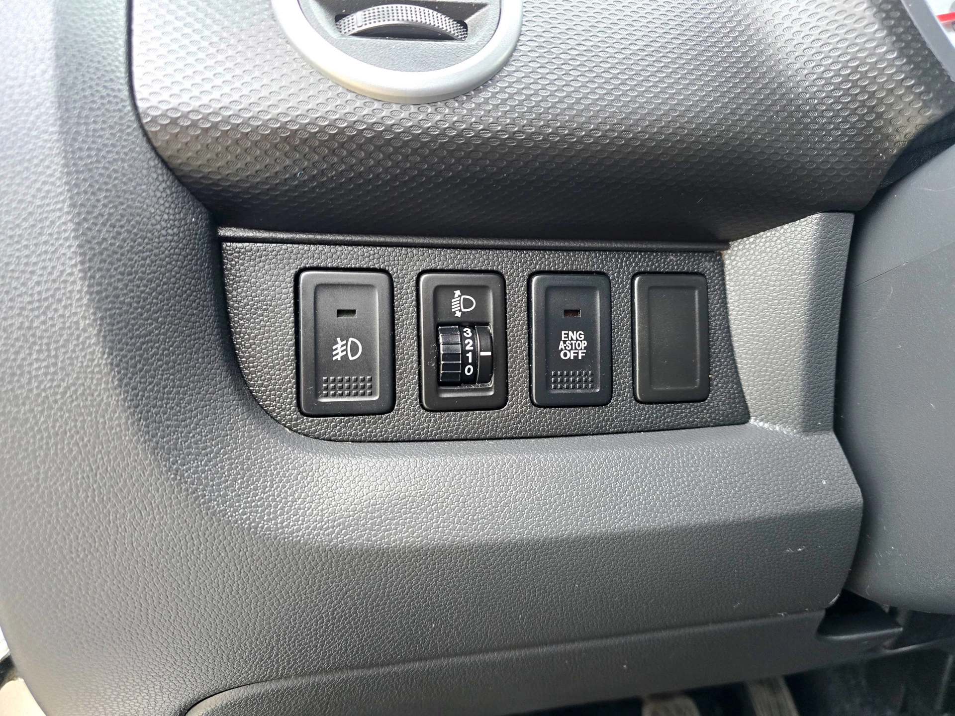 Hoofdafbeelding Opel Agila