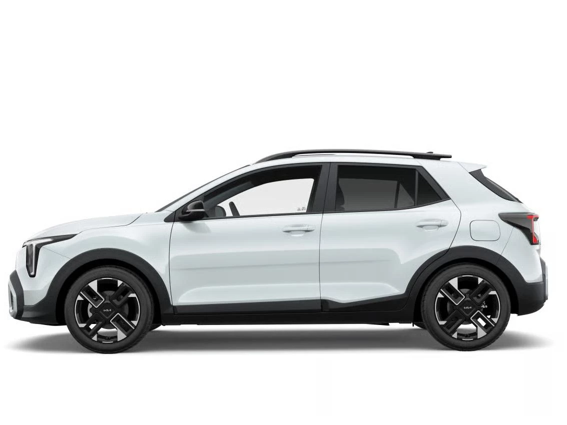 Hoofdafbeelding Kia Stonic