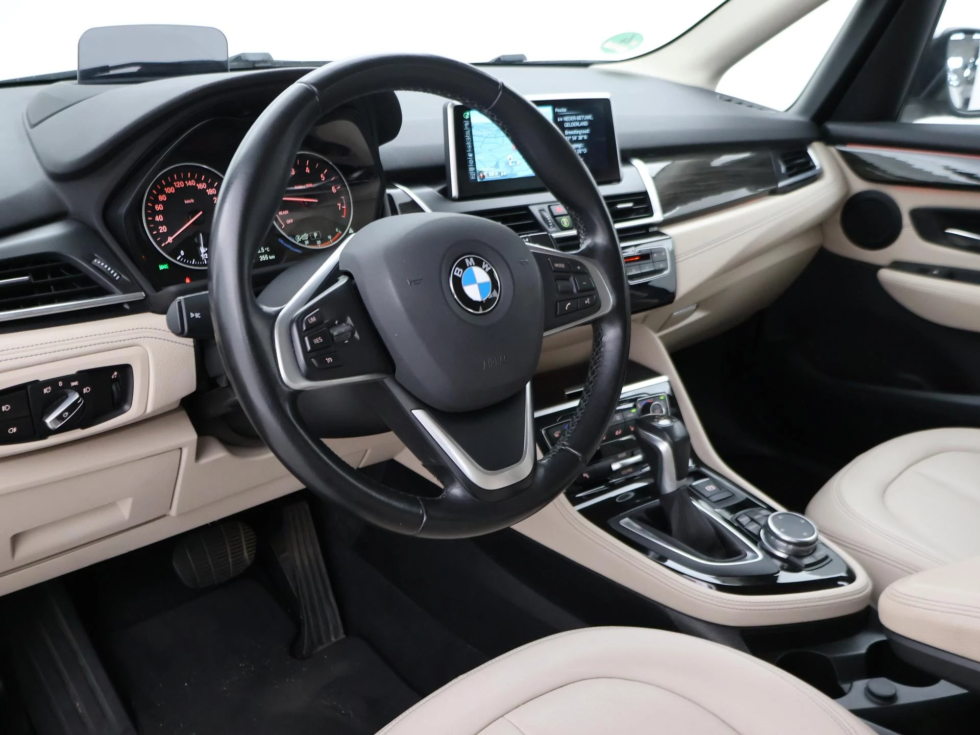 Hoofdafbeelding BMW 2 Serie