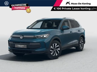 Volkswagen Tiguan Life Edition 1.5 eHybrid 204 PK 6 versn. DSG PRIVATE LEASE VANAF €499P/M · Achteruitrijcamera · Draadloze telefoonverbinding · Voorstoelen verwarmbaar · Voorraad OUTLET · Achteruitrijcamera · Draadloze telefoonverbinding · Voorstoelen verwarmbaar · Voorraad OUTLET