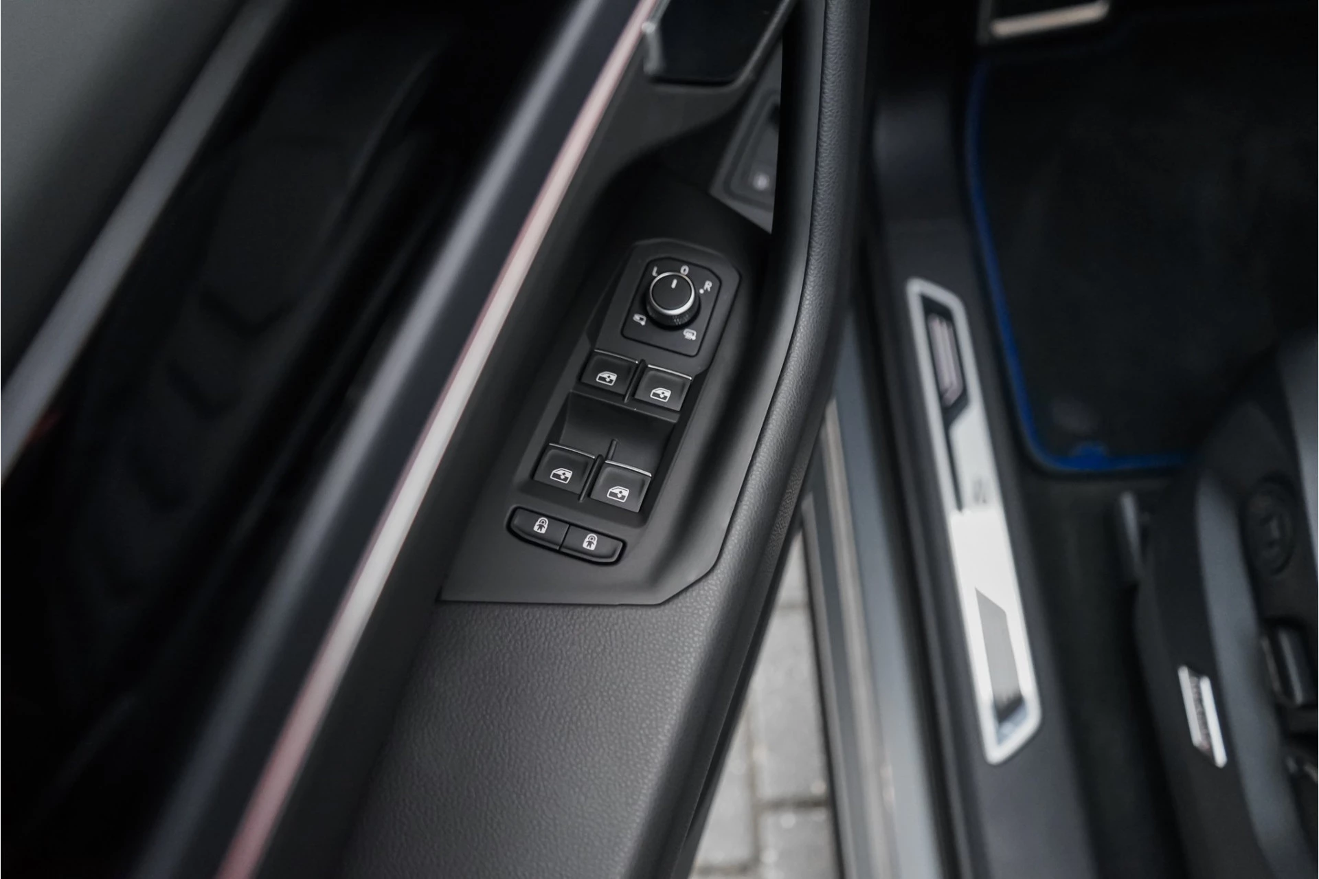 Hoofdafbeelding Volkswagen Touareg