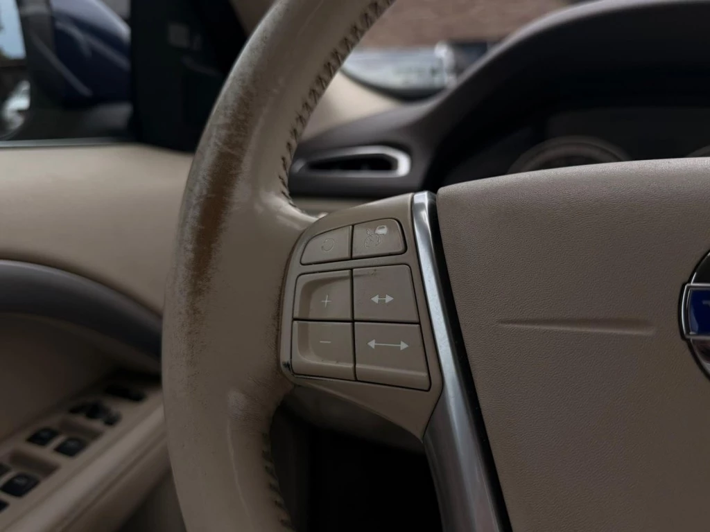 Hoofdafbeelding Volvo XC70