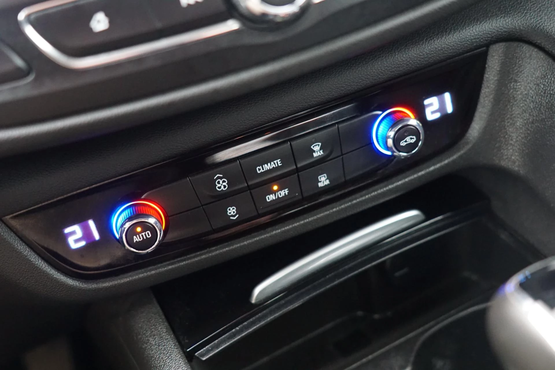 Hoofdafbeelding Opel Insignia